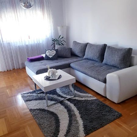 Apartman Aura Загреб Екстер'єр фото