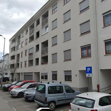 Apartman Aura Загреб Екстер'єр фото