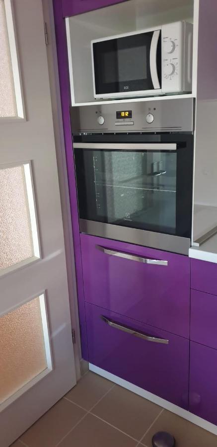 Apartman Aura Загреб Екстер'єр фото