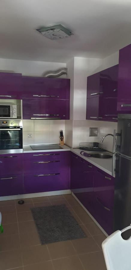 Apartman Aura Загреб Екстер'єр фото