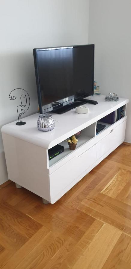 Apartman Aura Загреб Екстер'єр фото