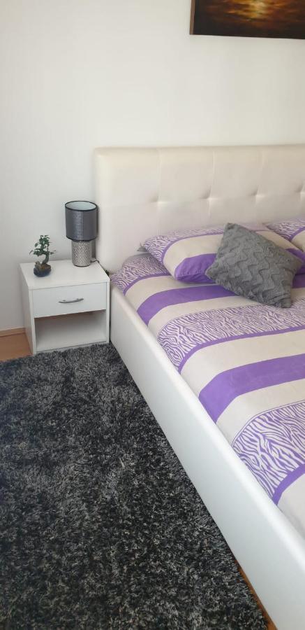 Apartman Aura Загреб Екстер'єр фото