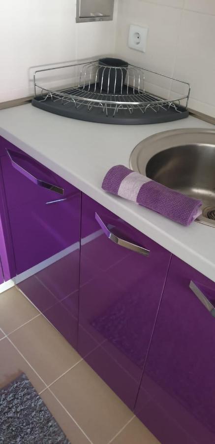 Apartman Aura Загреб Екстер'єр фото