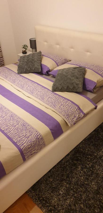 Apartman Aura Загреб Екстер'єр фото